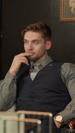 Фальшивые отношения, настоящая любовь episode 13