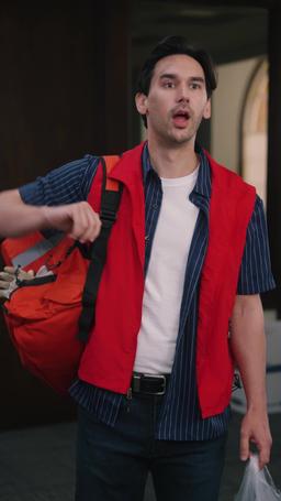 يا رئيس، شركتك تتعرض للتفجير episode 6