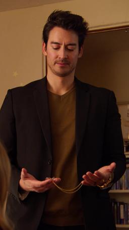 Mamãe, não chore, papai está arrependido episode 20