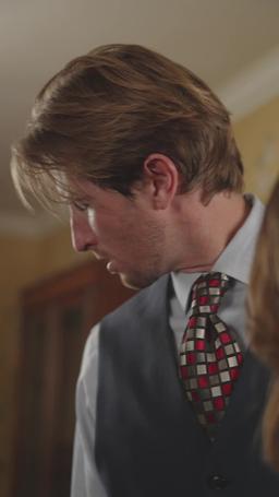 [dublado] Babá Ex-presidiária e Pai Solteiro Bilionário episode 42