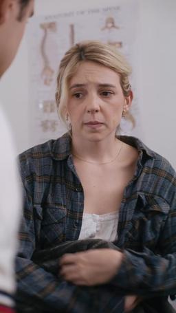 Para mi Romeo, con amor episode 11