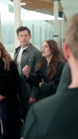 [doblado] Cómo Deshacerse de una Estrella del Hockey episode 35