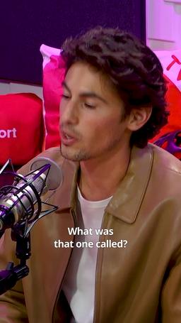 ReelTalk EP26-The Adjuster Meets The Original Influencer episode 11