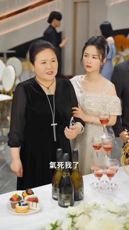 母愛無聲 episode 27