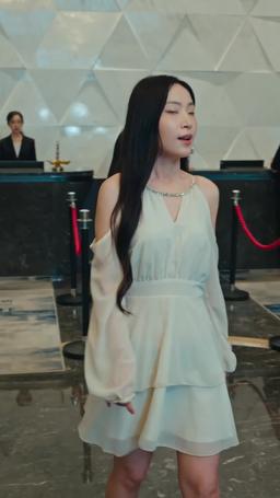 還我錄取通知書之被交換的人生 episode 31