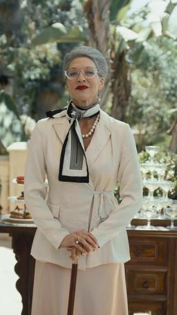 Фальшивые отношения, настоящая любовь episode 44