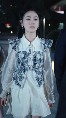 特工王牌的首富千金老婆 episode 43