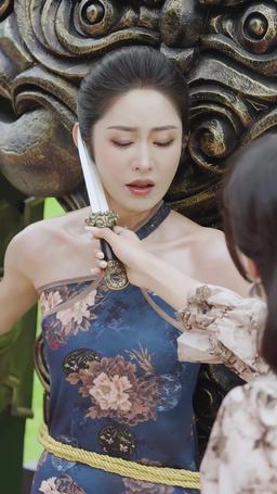 OMG! I'm the Divine?! episode 71