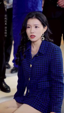 Love, Like a Rose episode 8