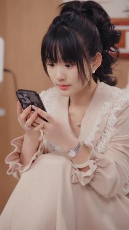  طليقي يشك في أنني الوريثة الحقيقي episode 2