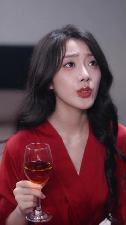 Ratu Hukum Vivian episode 65