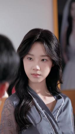 Her Caged Bird episode 3