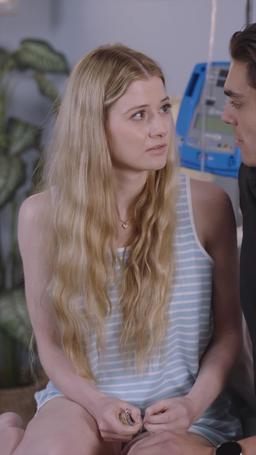 [Dubbing] Król Alpha i Jego Ludzka Narzeczona episode 79