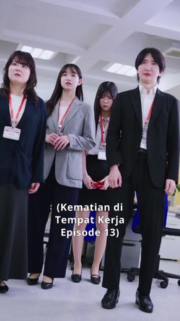 Bos, Kantormu Akan Meledak! episode 13