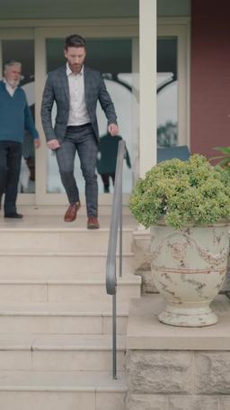 億万長者の子を妊娠して episode 58