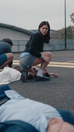 億万長者の子を妊娠して episode 67