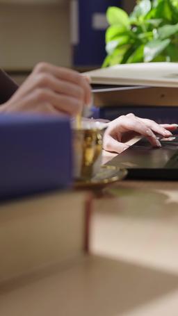 Killer Romance episode 27