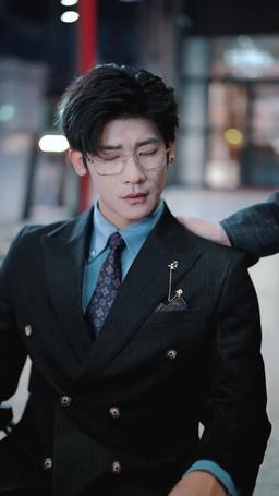 Vertragsliebe mit dem Rollstuhl-Onkel meines Verlobten episode 72