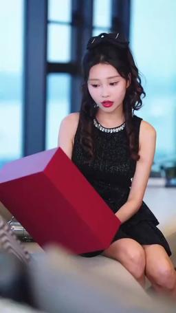 転生妻の決意：富豪夫への逆襲 episode 4