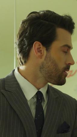 Got Pregnant With My Ex Boss's Baby episode 18