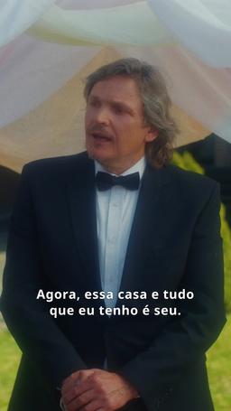 Unidos pelo Casamento, Libertos pelo Amor episode 39