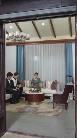 La moglie segreta del miliardario episode 75