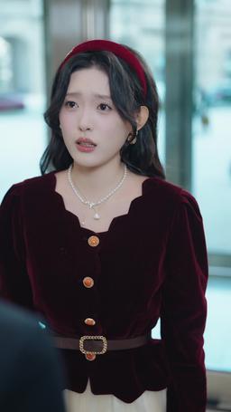 大婚當日，新娘不是我 episode 2