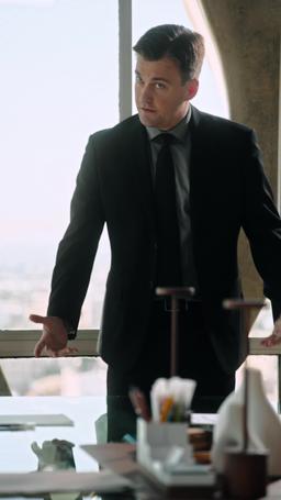 Bebé Atrapado por el Multimillonario episode 65