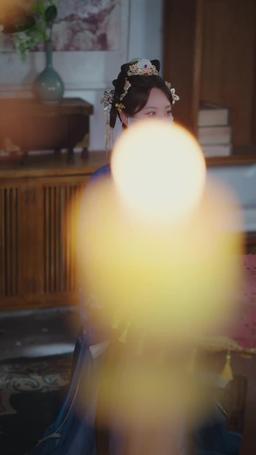 病の夫を捨て、首輔のもとへ episode 39