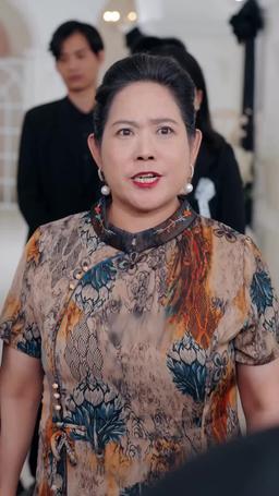 The Housewife's Counterattack episode 30