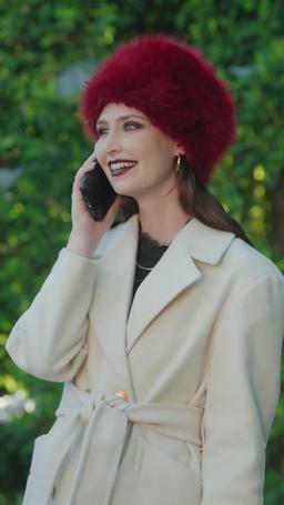 Orang yang Dicintai Tidak Pernah Tersesat episode 20