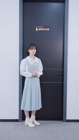 Gökten İnmiş Melek episode 38