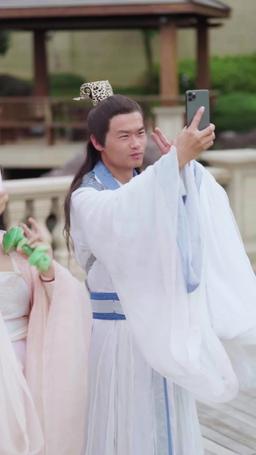 OMG! I'm the Divine?! episode 39