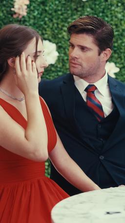 Fated to My Homeless Billionaire Alpha episode 49