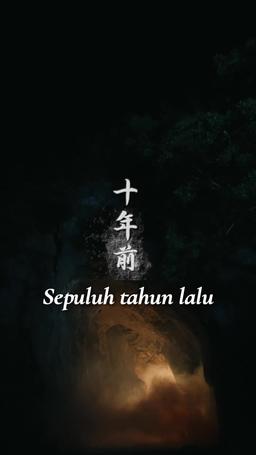 Pernikahan Sang Dewa adalah Tipuan! episode 2