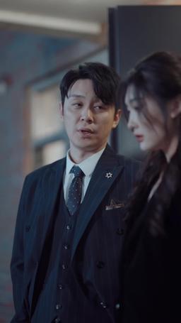 Three Days to Fall For A Guy episode 56