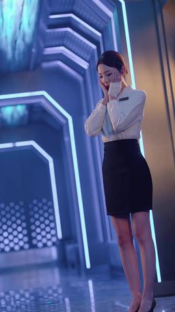 One Night, One Billionaire episode 57