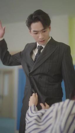 The Wrong Vows episode 3