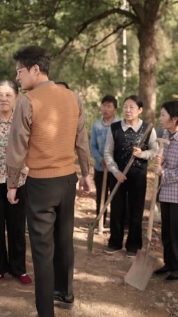 Ten Years of Wrong Love episode 55