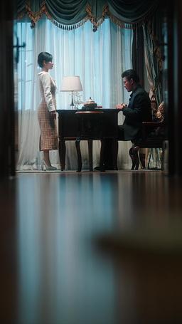 ด้านมืดของสาวดี episode 10