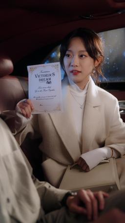 Ukryta Wymiana w Dłoniach episode 15