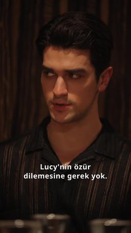 Karanlıkta Tutulan Bir İlişki episode 15