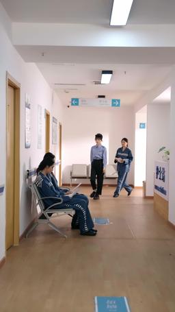 出所したら、若き富豪に溺愛されました episode 3