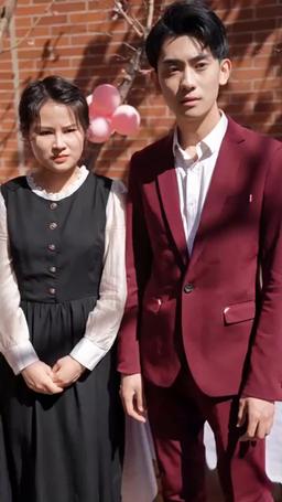 Love in Her Shadow episode 50