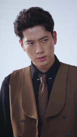 賢妻扶我淩雲志 episode 48