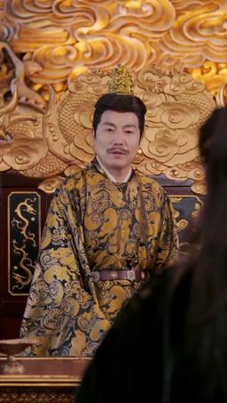 ดาวโชคฟ้าประทาน episode 13