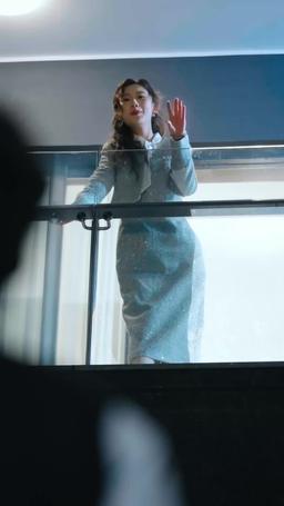 أصبحت الفتاة السمينة جميلة وقوية بعد أن ارتبطت بالنظام episode 20