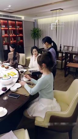 Oops! My Takeout Guy is a Tycoon episode 29