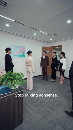 The Broken Triangle episode 23