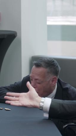 El Regreso de Mi Esposo Mafioso episode 57